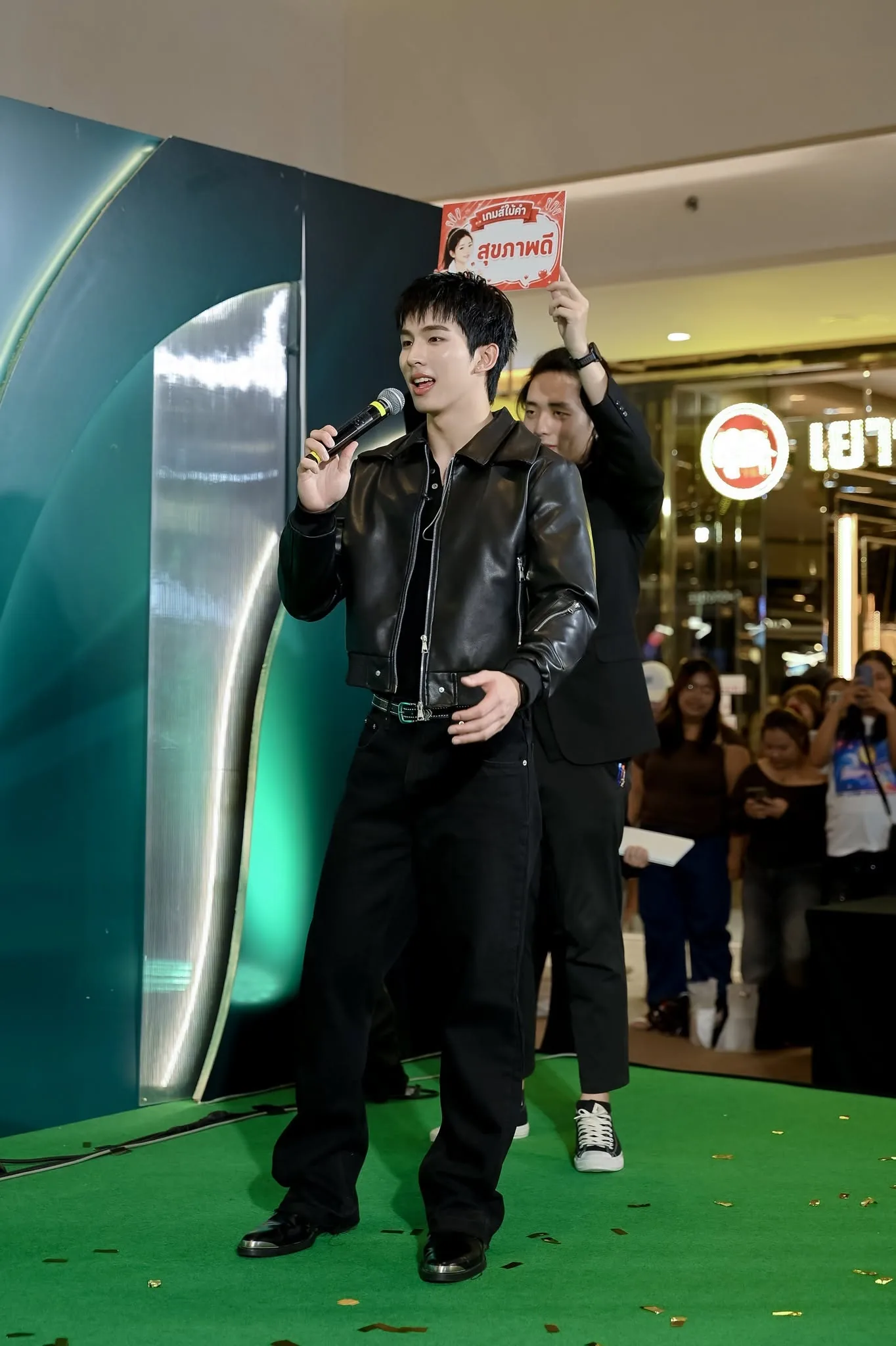 ภาพกิจกรรม SURF × JAVA