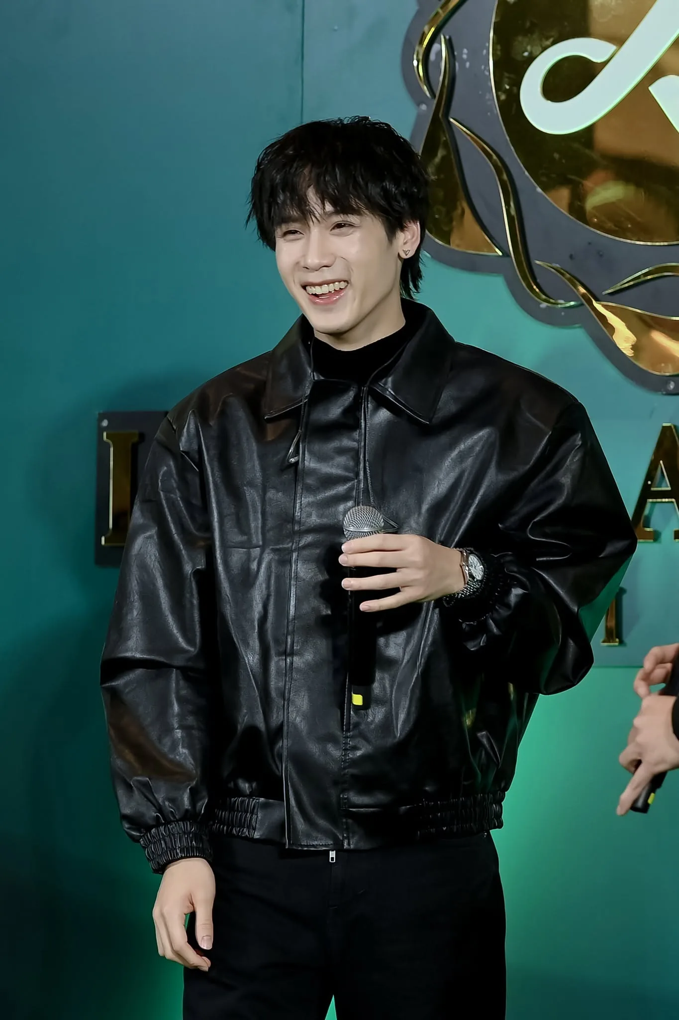 โมเมนต์น่ารักในงาน SURF × JAVA